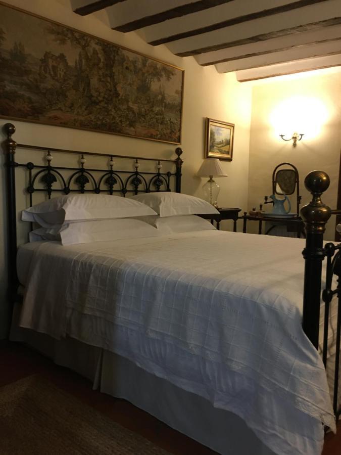 Bed and Breakfast Casa San Roque Chinchón Zewnętrze zdjęcie